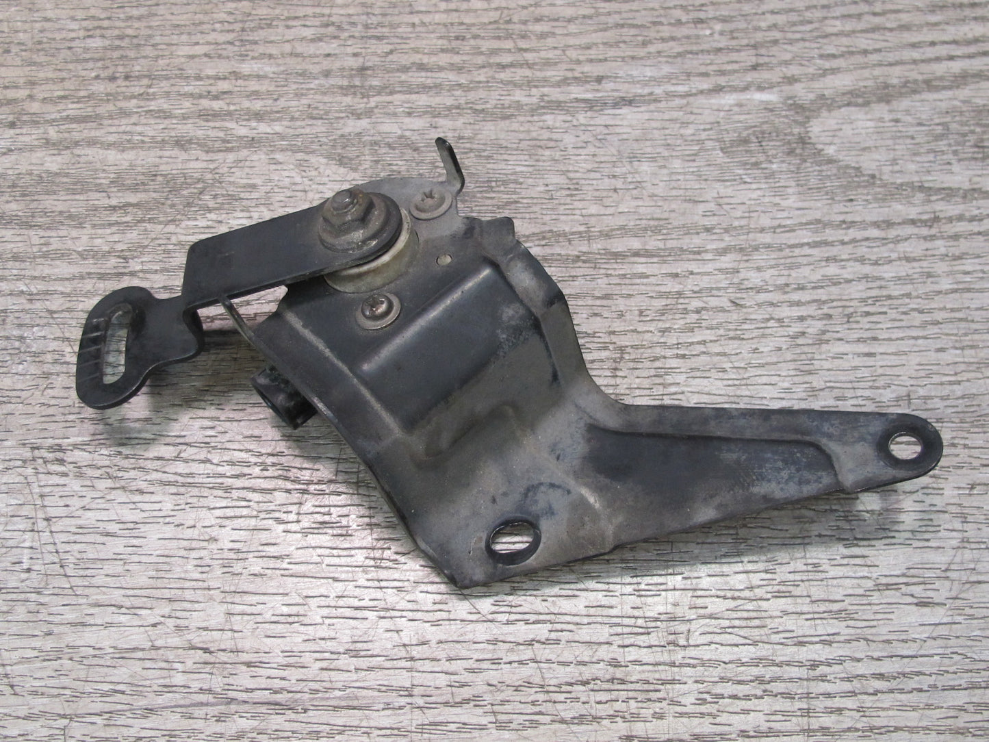 10-15 Lexus IS350 IS250 Front Left Suspension Height Level Sensor OEM