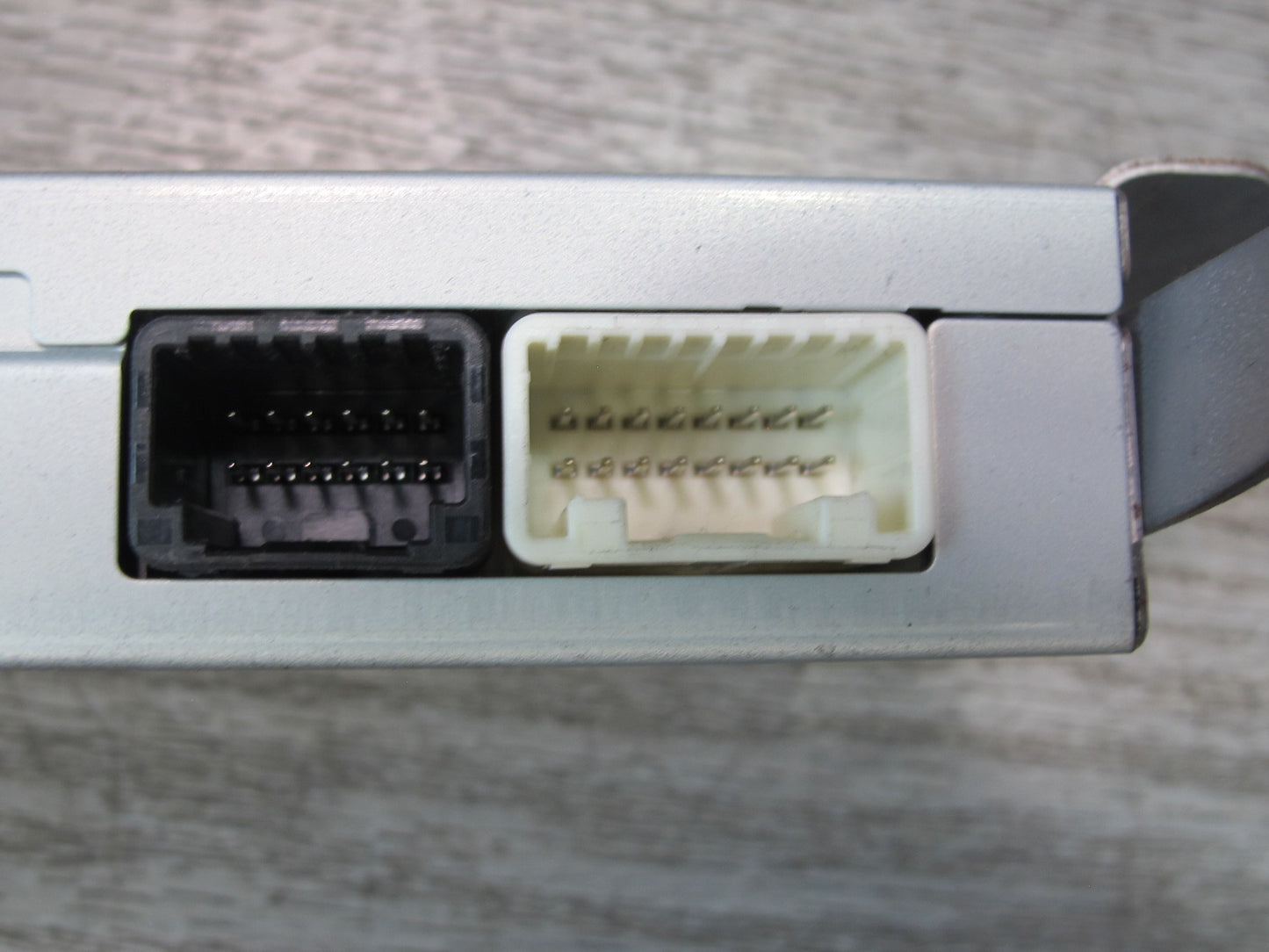 10-13 Lexus IS350 IS250 Audio Coding Multimedia Control Module 861A0-53010 OEM