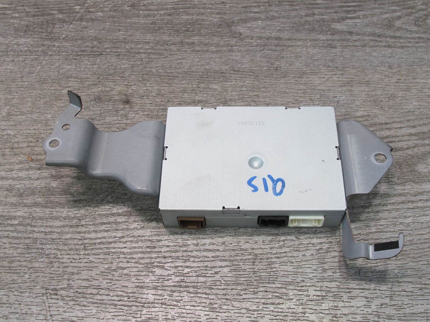 10-13 Lexus IS350 IS250 Audio Coding Multimedia Control Module 861A0-53010 OEM