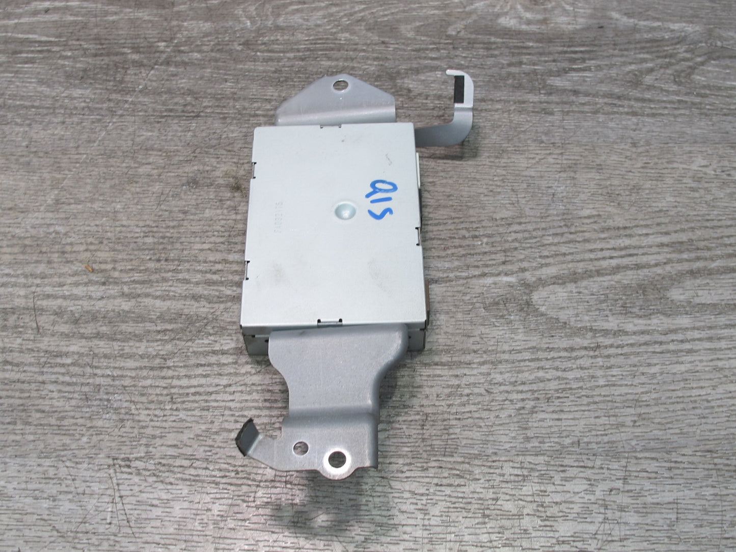 10-13 Lexus IS350 IS250 Audio Coding Multimedia Control Module 861A0-53010 OEM