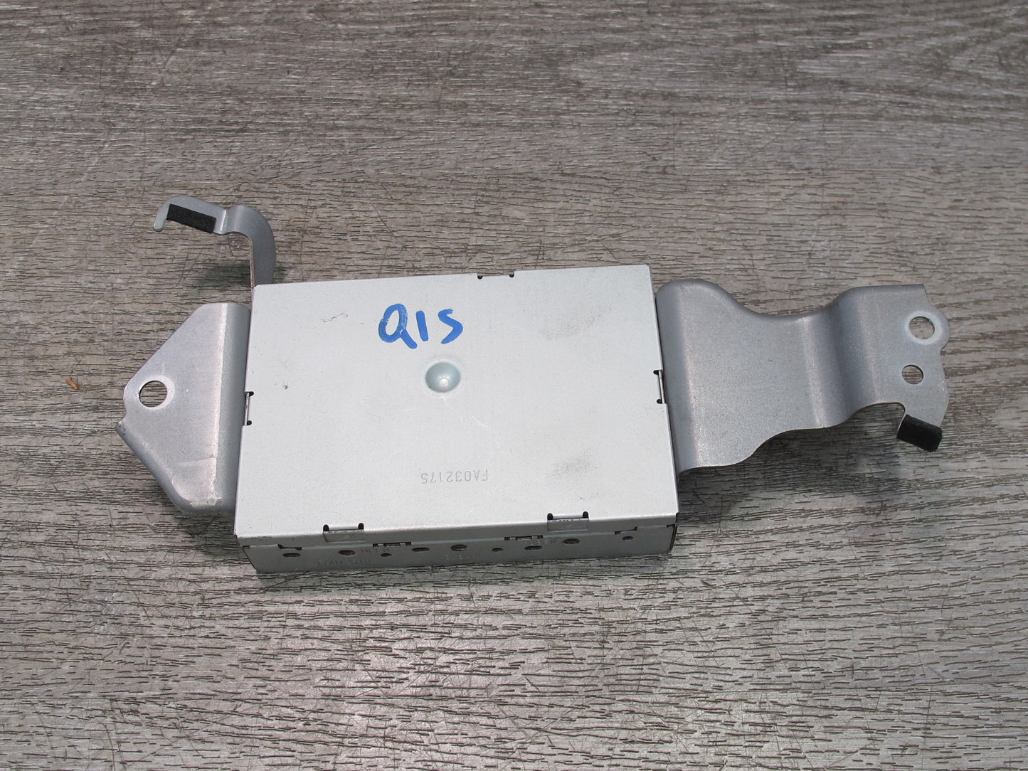 10-13 Lexus IS350 IS250 Audio Coding Multimedia Control Module 861A0-53010 OEM