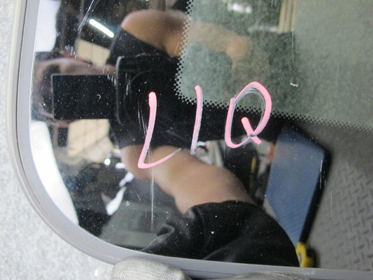 2014-2020 Infiniti QX60 Sunroof Glass Window Panel