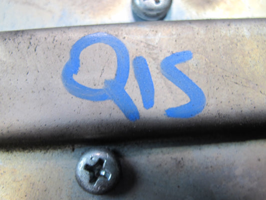 10-15 Lexus IS350 IS250 Conv Engine Fuel Pump Resistor Module 23080-31040 OEM