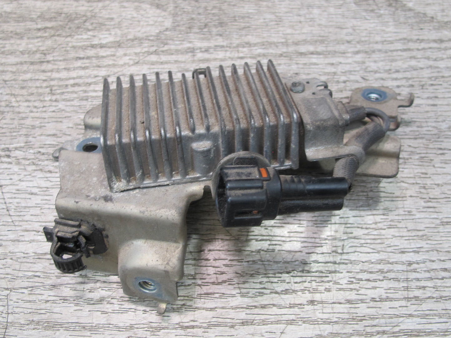 10-15 Lexus IS350 IS250 Conv Engine Fuel Pump Resistor Module 23080-31040 OEM