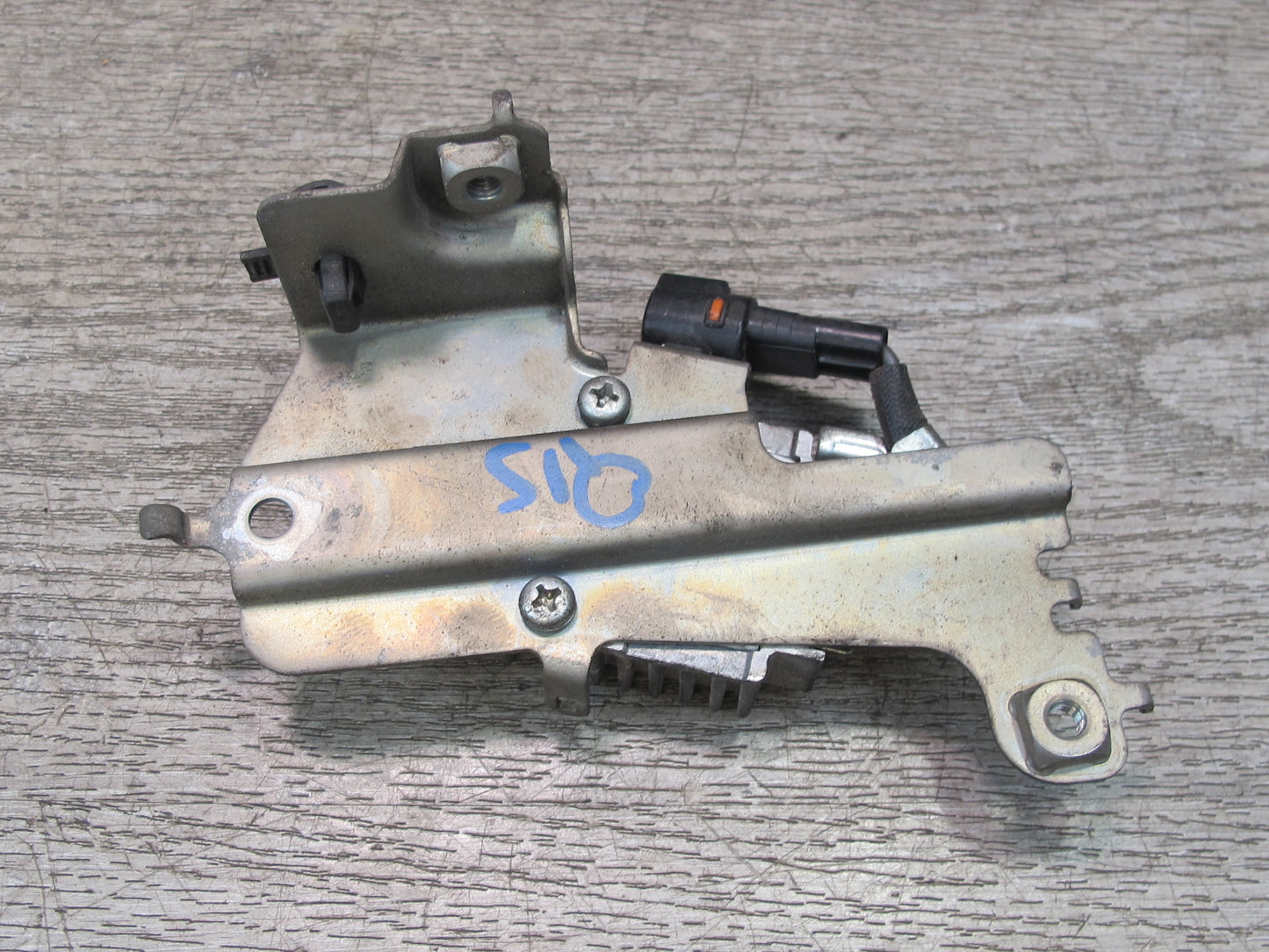 10-15 Lexus IS350 IS250 Conv Engine Fuel Pump Resistor Module 23080-31040 OEM
