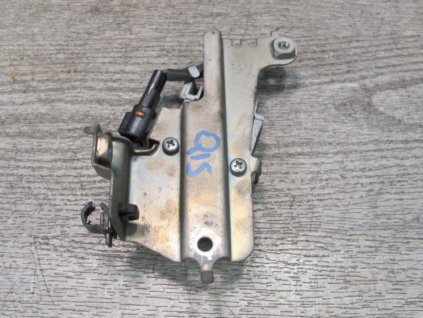 10-15 Lexus IS350 IS250 Conv Engine Fuel Pump Resistor Module 23080-31040 OEM