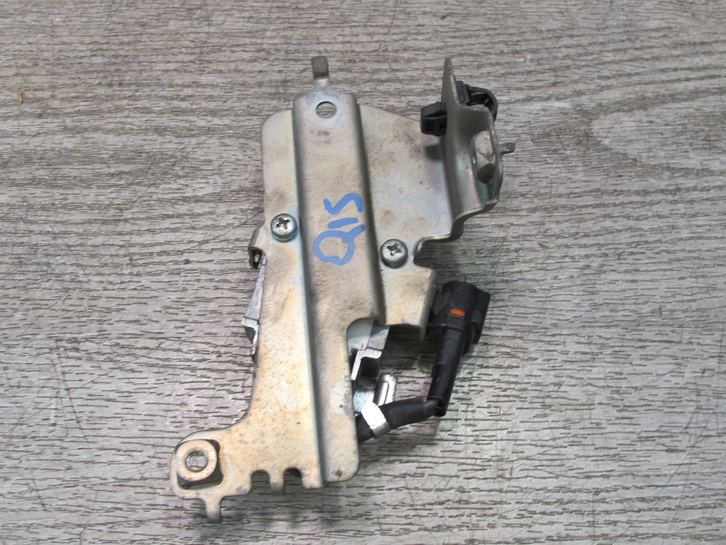 10-15 Lexus IS350 IS250 Conv Engine Fuel Pump Resistor Module 23080-31040 OEM