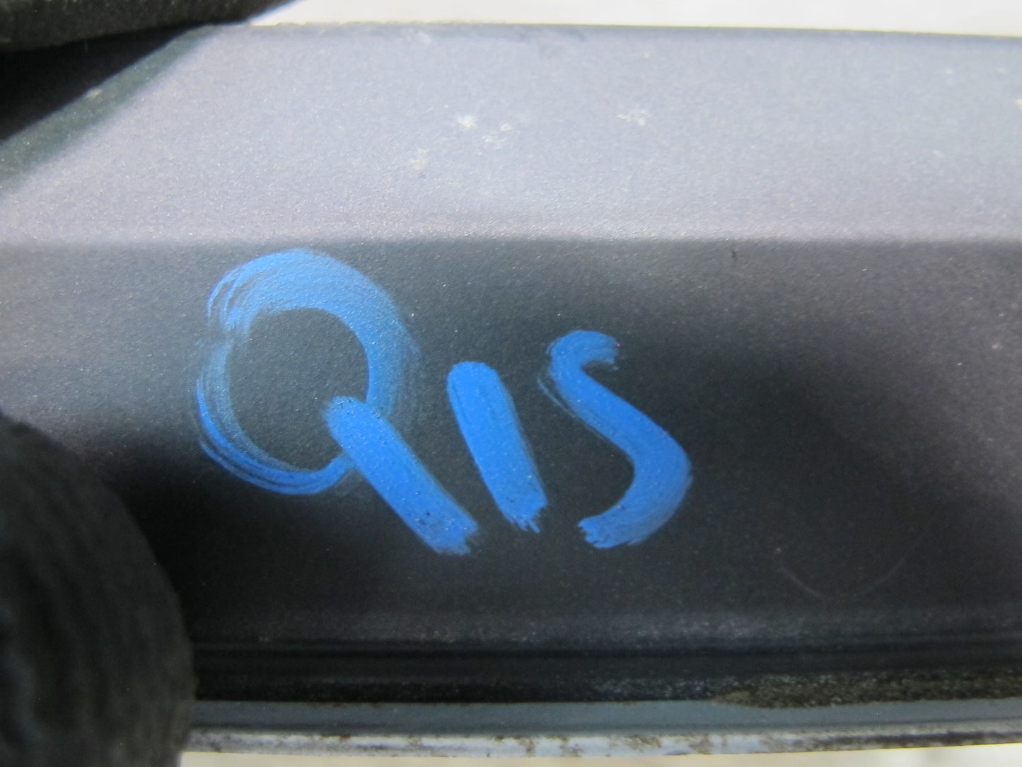 10-15 Lexus IS350 IS250 Convertible Rear Left TPMS Tire Pressure Sensor OEM