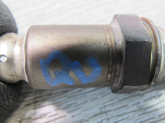 08-13 Lexus GSE20L IS350 IS250 Set of 2 Oxygen O2 Lambda Sensor OEM