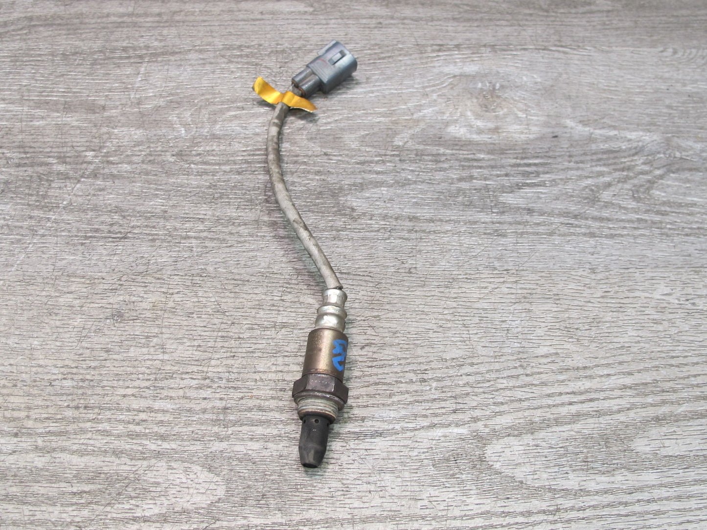 08-13 Lexus GSE20L IS350 IS250 Set of 2 Oxygen O2 Lambda Sensor OEM