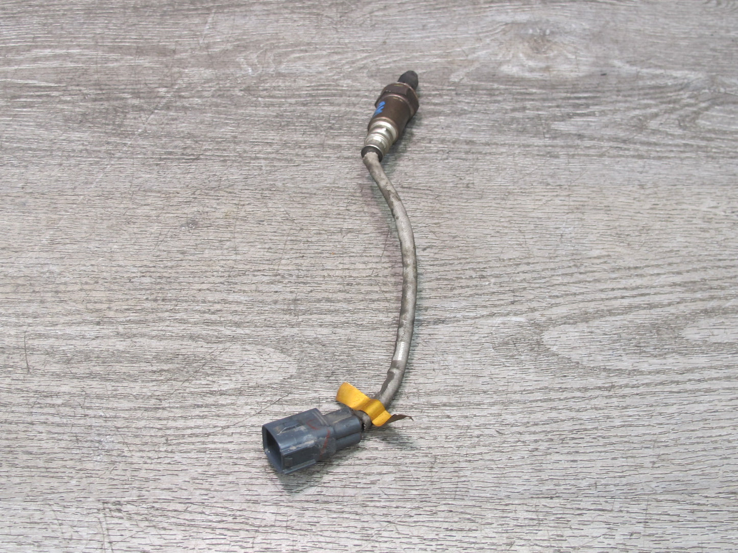 08-13 Lexus GSE20L IS350 IS250 Set of 2 Oxygen O2 Lambda Sensor OEM