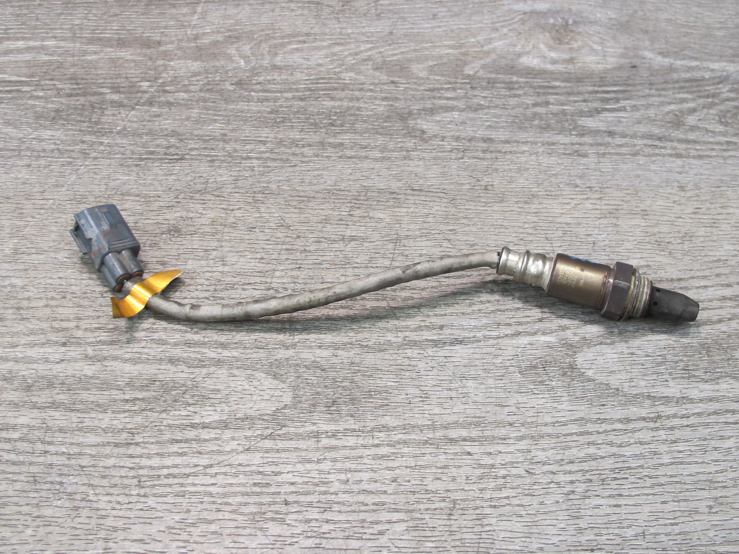 08-13 Lexus GSE20L IS350 IS250 Set of 2 Oxygen O2 Lambda Sensor OEM