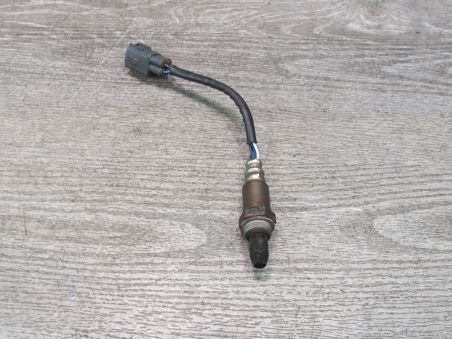 08-13 Lexus GSE20L IS350 IS250 Set of 2 Oxygen O2 Lambda Sensor OEM