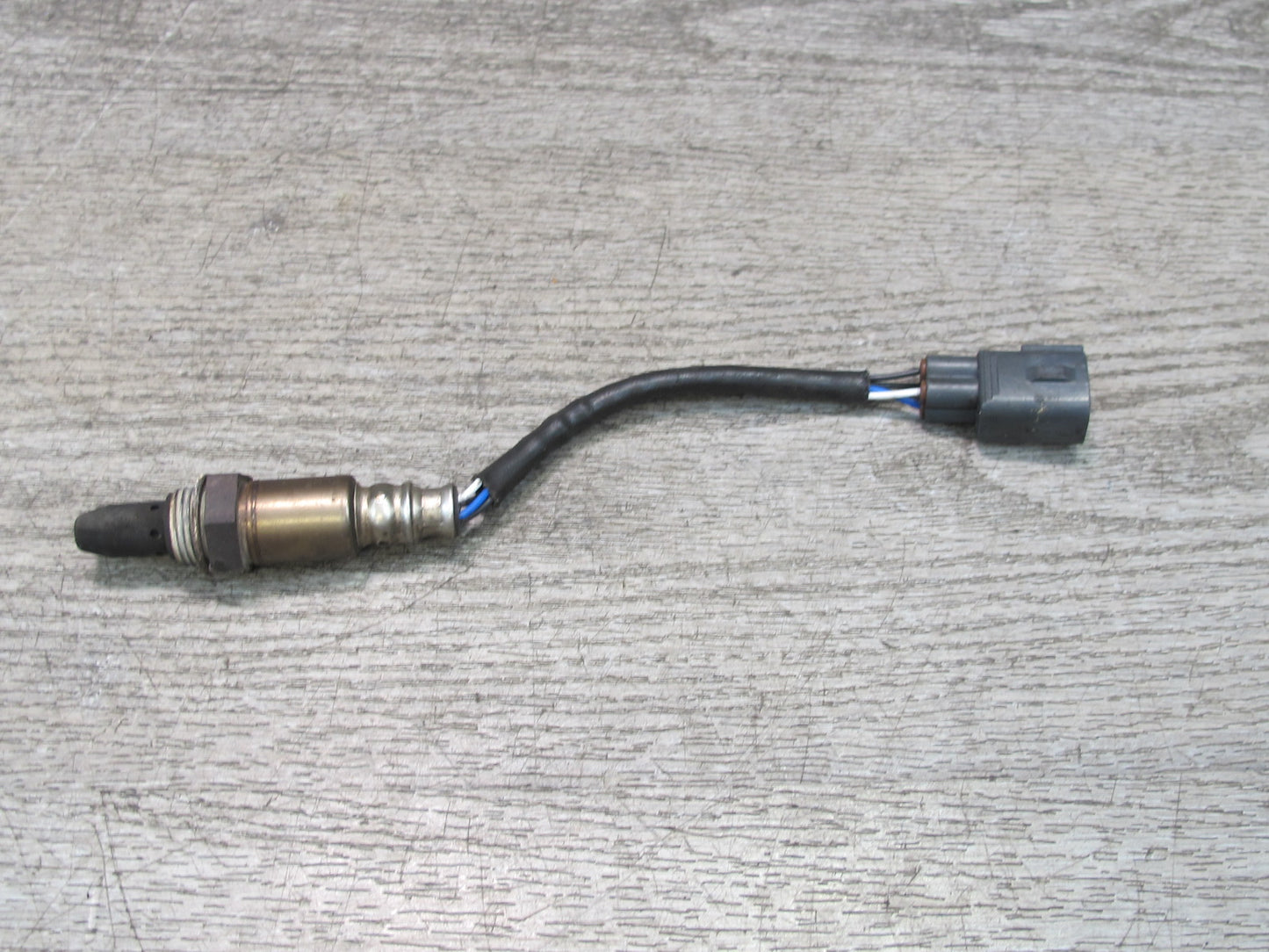 08-13 Lexus GSE20L IS350 IS250 Set of 2 Oxygen O2 Lambda Sensor OEM