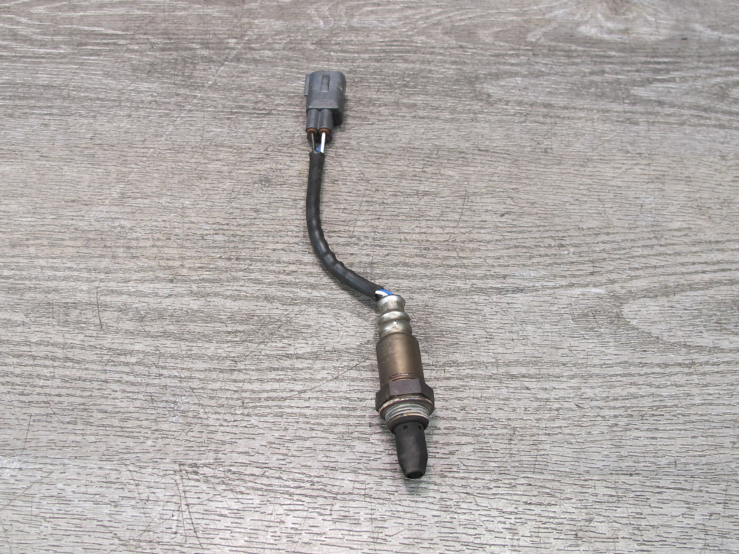 08-13 Lexus GSE20L IS350 IS250 Set of 2 Oxygen O2 Lambda Sensor OEM
