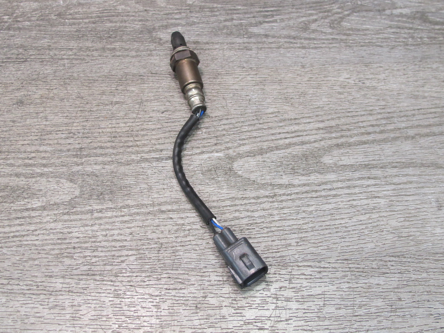 08-13 Lexus GSE20L IS350 IS250 Set of 2 Oxygen O2 Lambda Sensor OEM