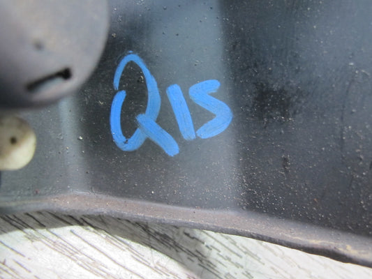 10-15 Lexus IS350 IS250 Convert Rear Left Suspension Height Level Sensor OEM