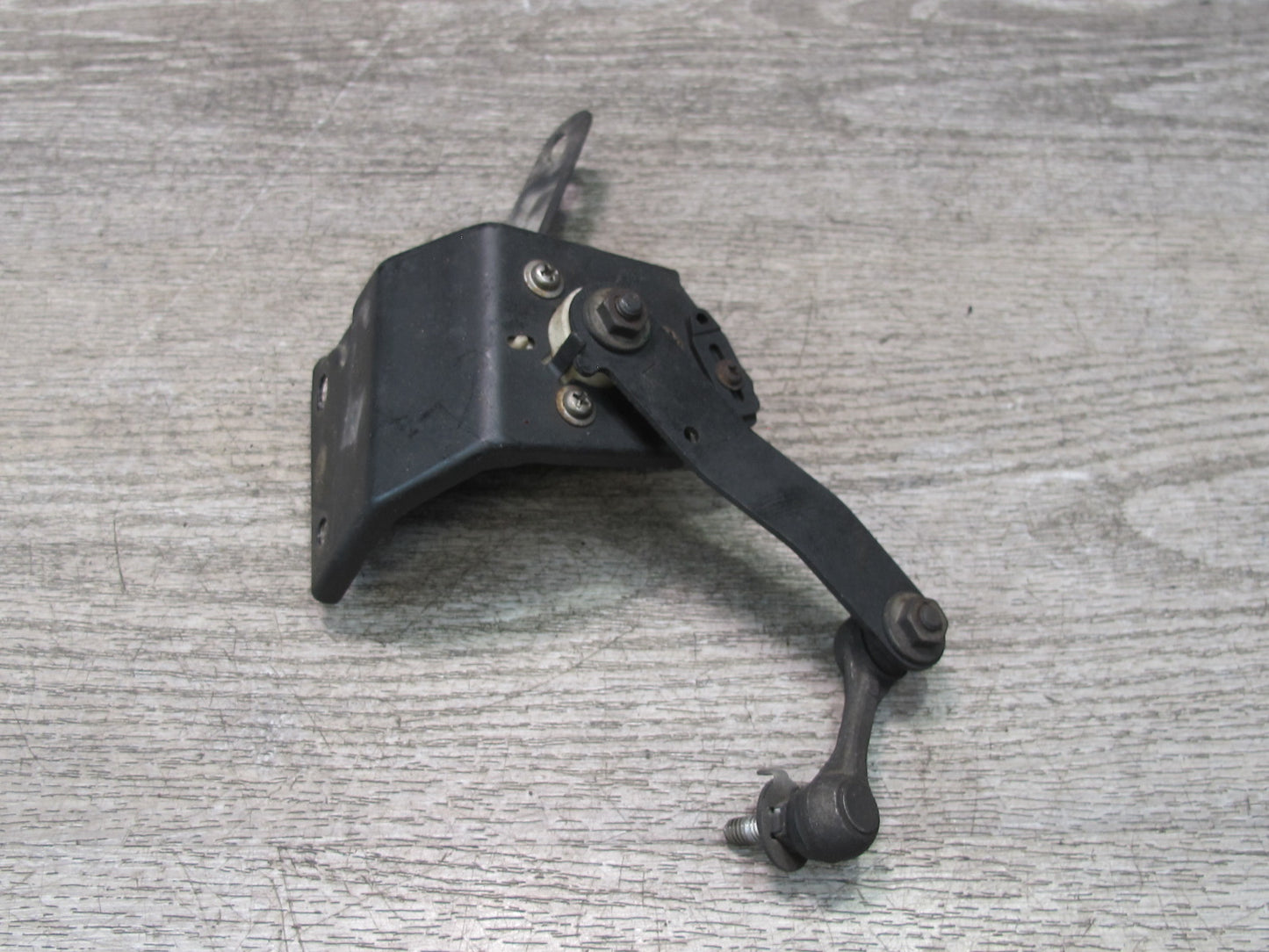 10-15 Lexus IS350 IS250 Convert Rear Left Suspension Height Level Sensor OEM