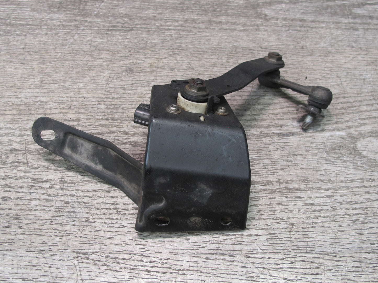 10-15 Lexus IS350 IS250 Convert Rear Left Suspension Height Level Sensor OEM