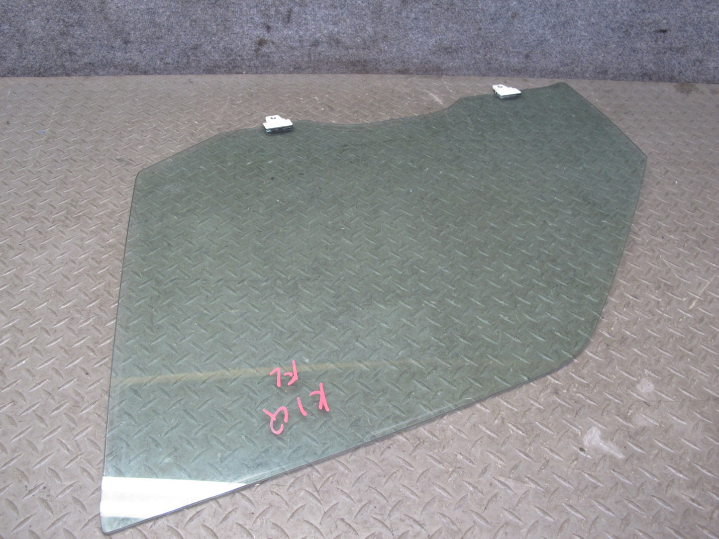 2011-2020 Infiniti QX56 QX80 Front Left Driver Side Door Glass Window