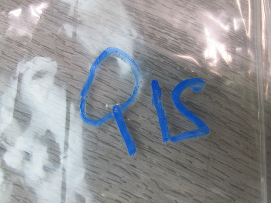 06-13 Lexus GSE20L IS350 IS250 Rear Suspension Adjust Camber Bolt Set OEM