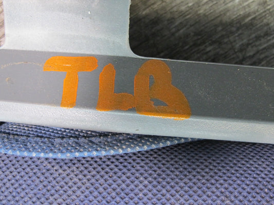 2001-2006 BMW E46 M3 Convertible Emergency Trunk Spare Tire W/ Box Holder