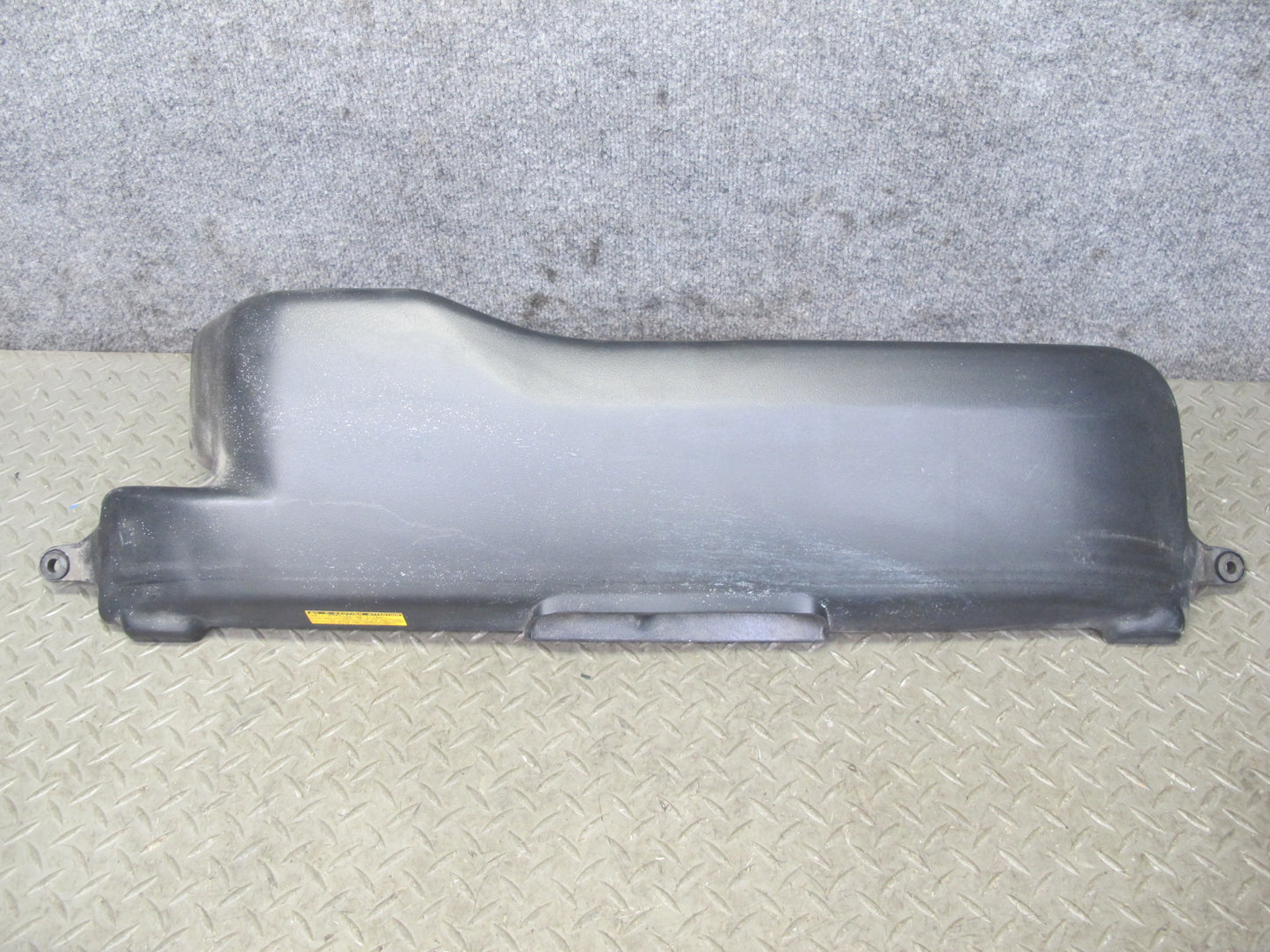 01-06 Lexus UCF30L LS430 Air Intake Duct Pipe Vent Tube 17750-50030 OEM