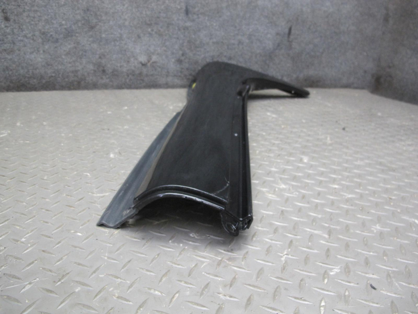 04-06 Lexus UCF30L LS430 Front & Rear Right Side Skirt Rocker Panel Molding OEM