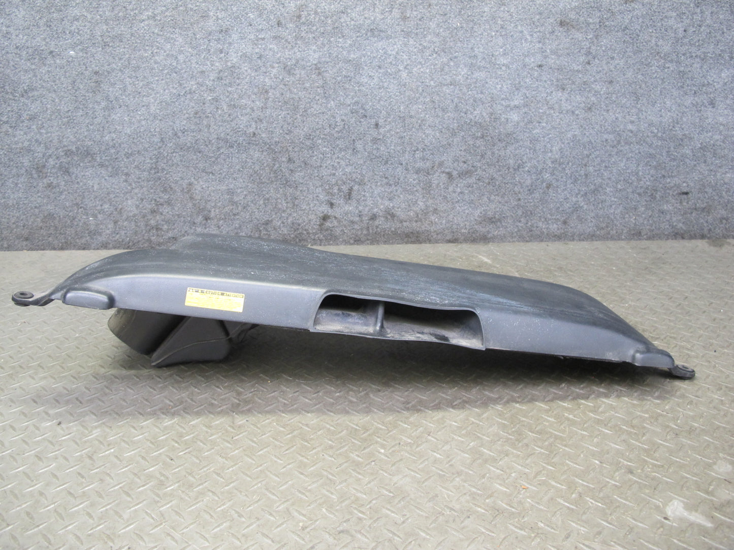 01-06 Lexus UCF30L LS430 Air Intake Duct Pipe Vent Tube 17750-50030 OEM
