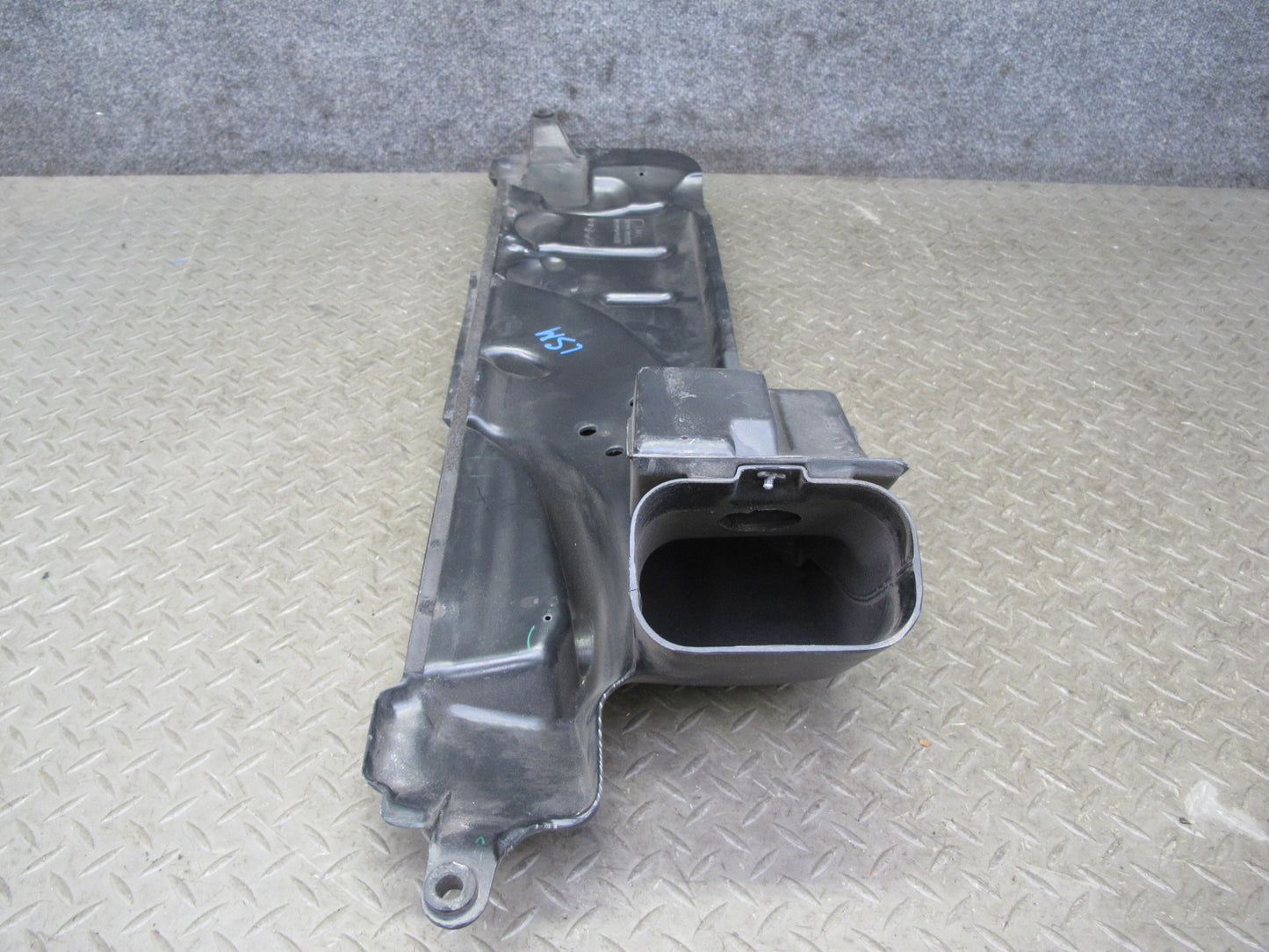 01-06 Lexus UCF30L LS430 Air Intake Duct Pipe Vent Tube 17750-50030 OEM