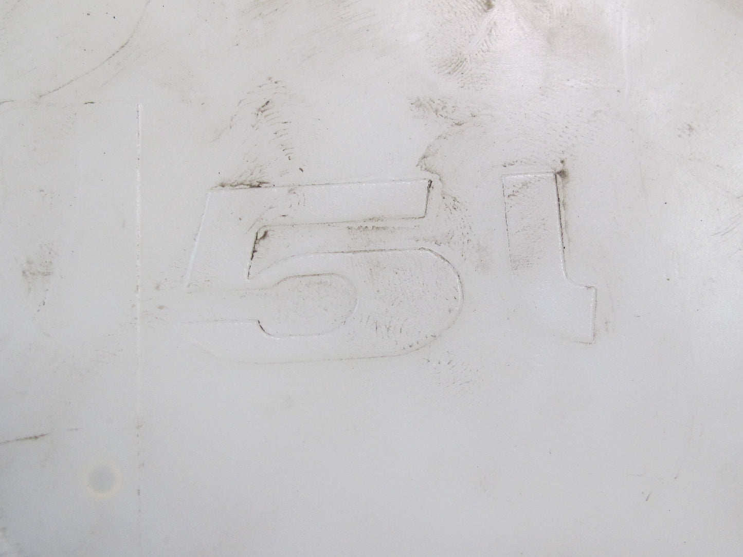 99-02 BMW E36/7 Z3 Windshied Washer Fluid Reservoir Tank w Pump OEM
