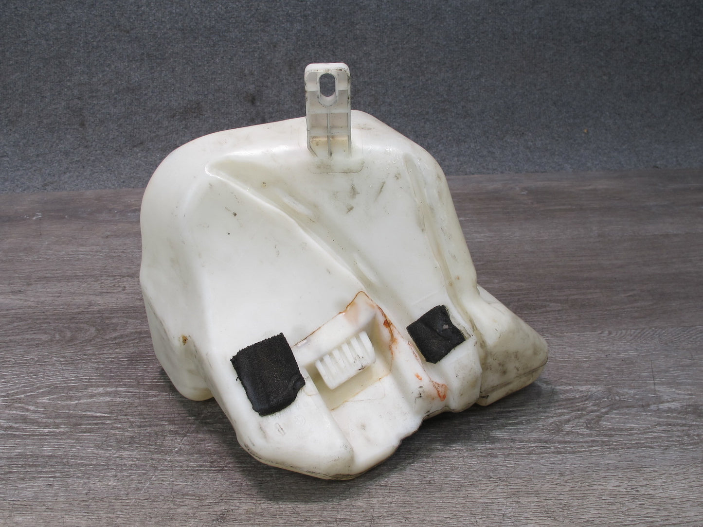 99-02 BMW E36/7 Z3 Windshied Washer Fluid Reservoir Tank w Pump OEM