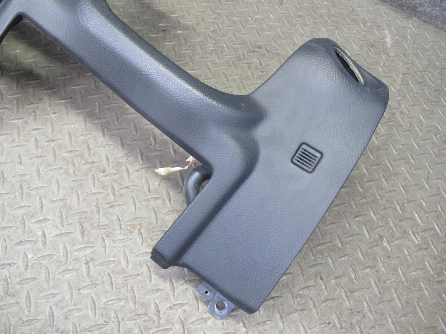 04-06 Lexus LS430 Front Left Dash Lower Knee Trim Cover Panel 55402-50110 OEM