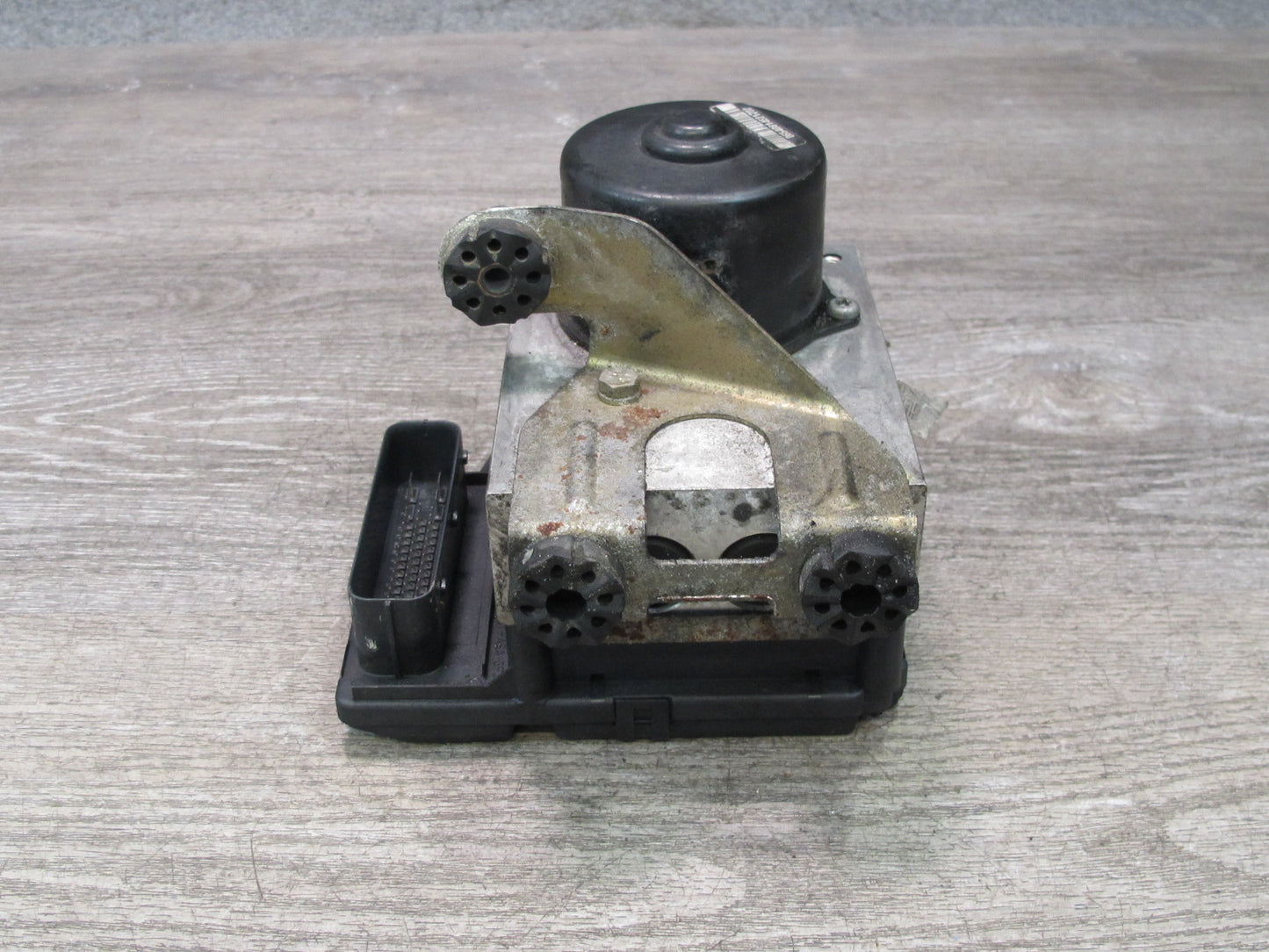 2001 BMW E36/7 Z3 M54 ABS DSC Anti Lock Brake Pump Module 6753603 OEM