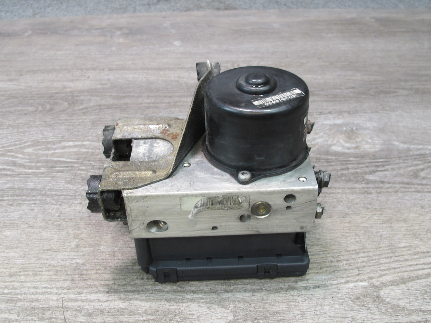 2001 BMW E36/7 Z3 M54 ABS DSC Anti Lock Brake Pump Module 6753603 OEM