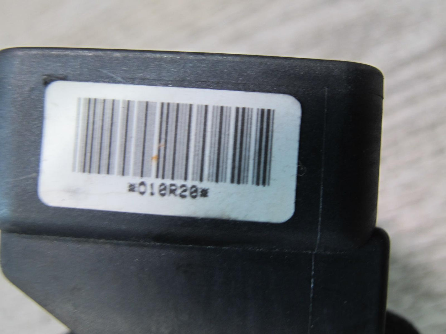 01-02 BMW E36/7 Z3 YAW Turn Rate Acceleration Speed Sensor 6754289 OEM