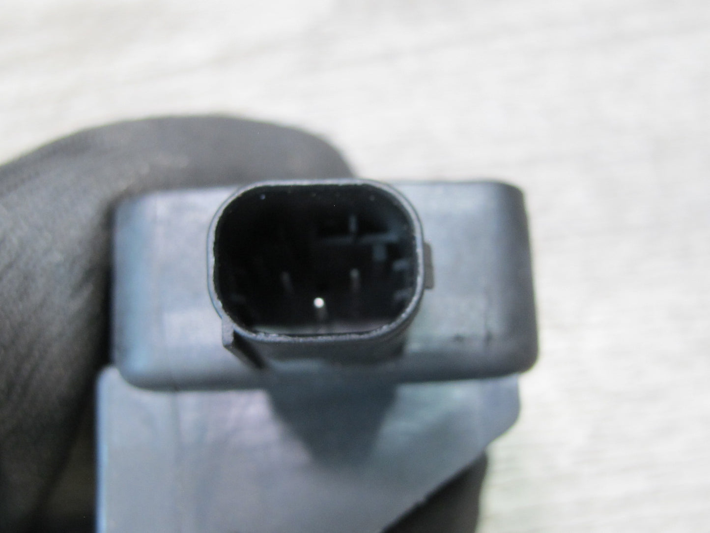 01-02 BMW E36/7 Z3 YAW Turn Rate Acceleration Speed Sensor 6754289 OEM