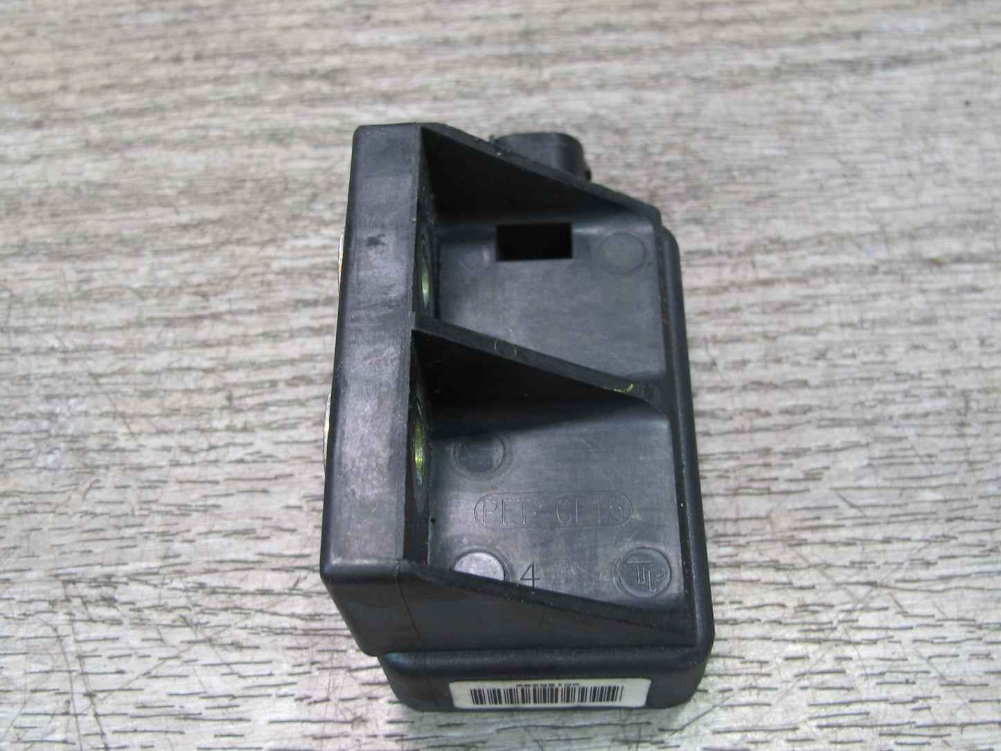 01-02 BMW E36/7 Z3 YAW Turn Rate Acceleration Speed Sensor 6754289 OEM