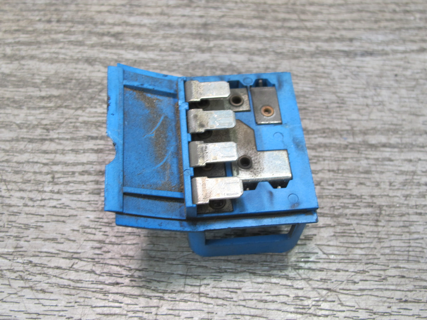 96-02 BMW E36/7 Z3 AC Heater Blower Motor Fan Resistor OEM