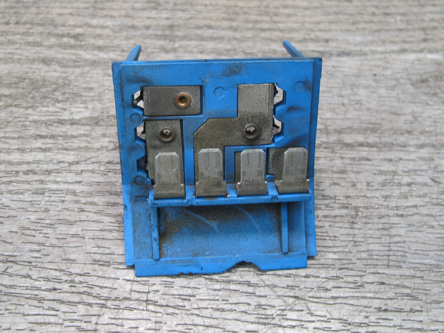 96-02 BMW E36/7 Z3 AC Heater Blower Motor Fan Resistor OEM