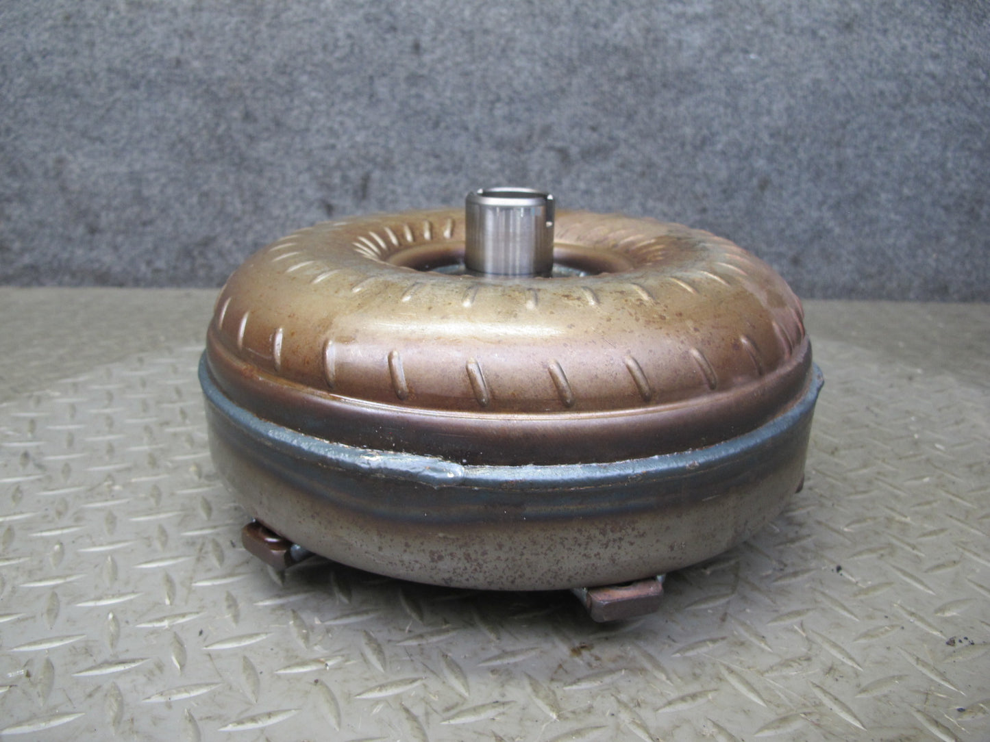 06-15 Lexus GSE20L IS250 RWD A/T Auto Transmission Torque Converter OEM