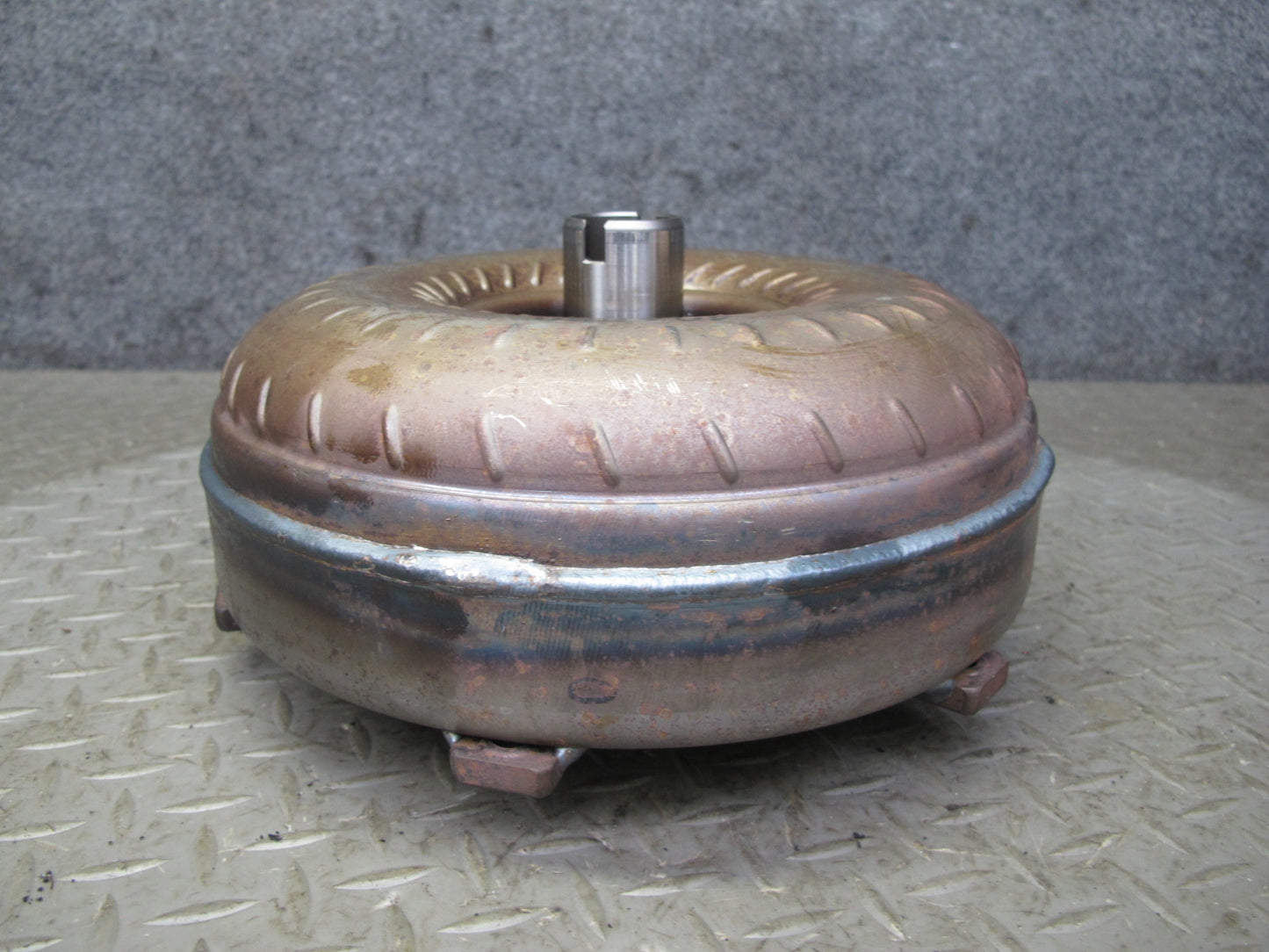 06-15 Lexus GSE20L IS250 RWD A/T Auto Transmission Torque Converter OEM