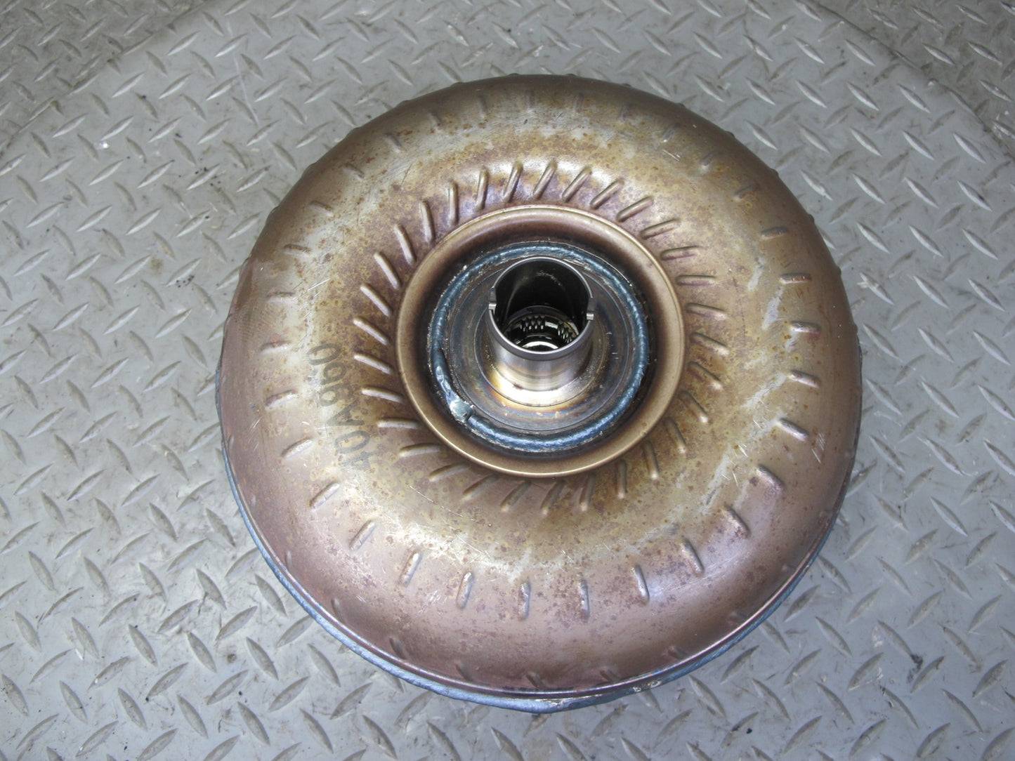 06-15 Lexus GSE20L IS250 RWD A/T Auto Transmission Torque Converter OEM
