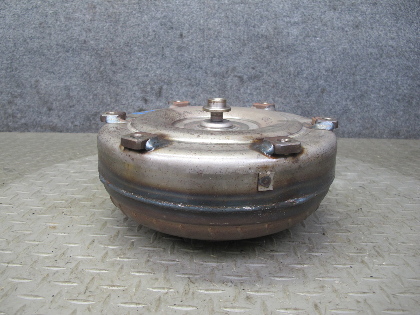 06-15 Lexus GSE20L IS250 RWD A/T Auto Transmission Torque Converter OEM