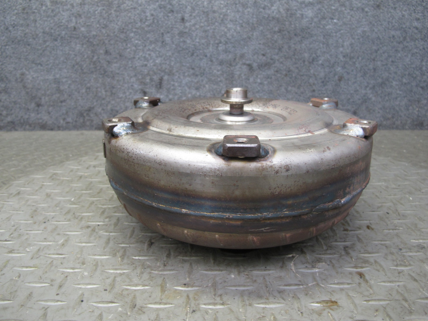 06-15 Lexus GSE20L IS250 RWD A/T Auto Transmission Torque Converter OEM