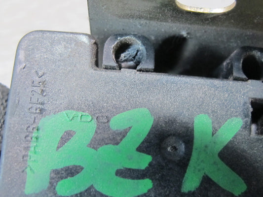 00-02 BMW E36/7 Z3 Fuel Door Lid Actuator 8410575 OEM