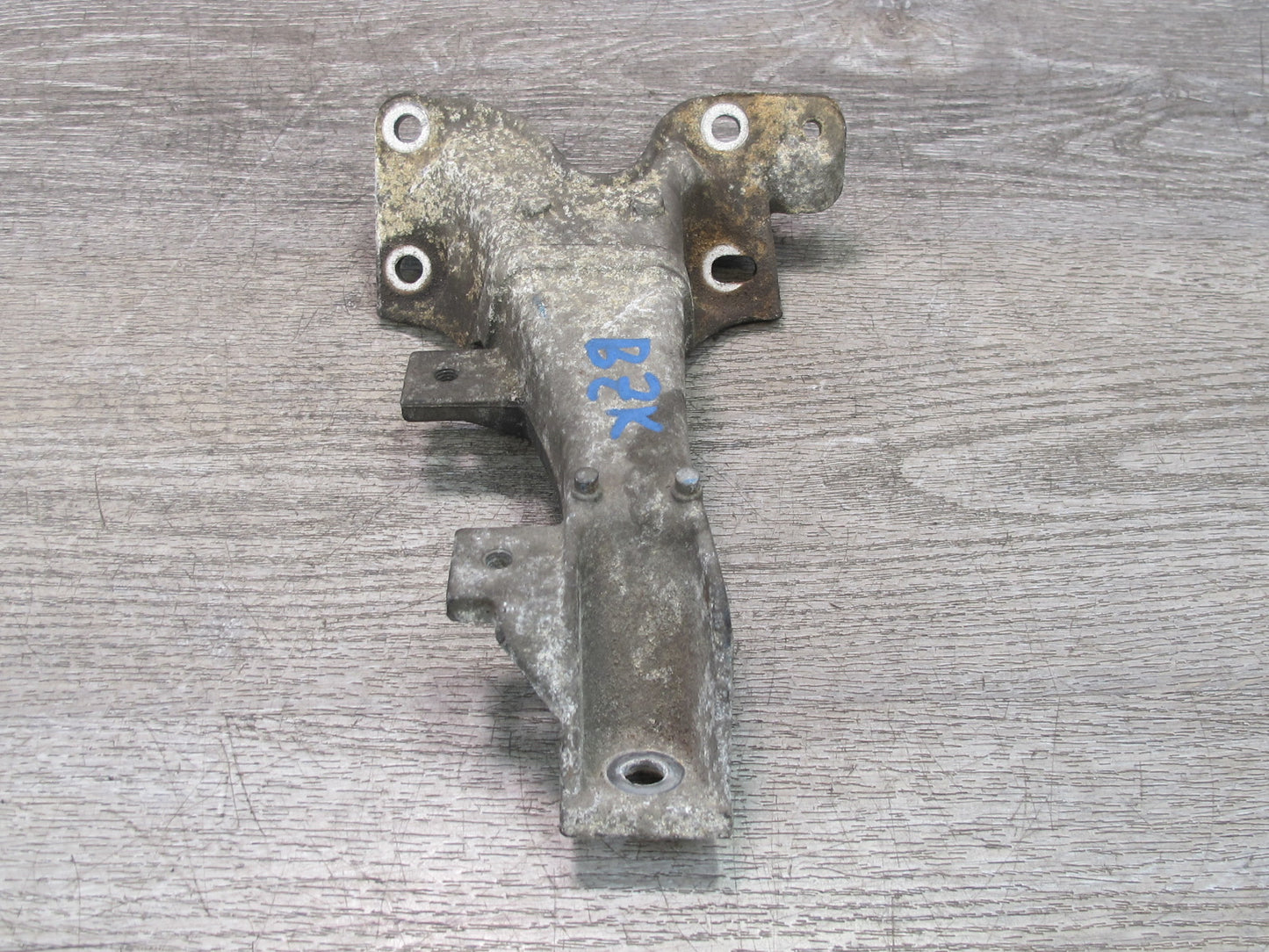 01-02 BMW E36/7 Z3 M54 2.5L 3.0L Set of 2 Left & Right Engine Motor Mount OEM