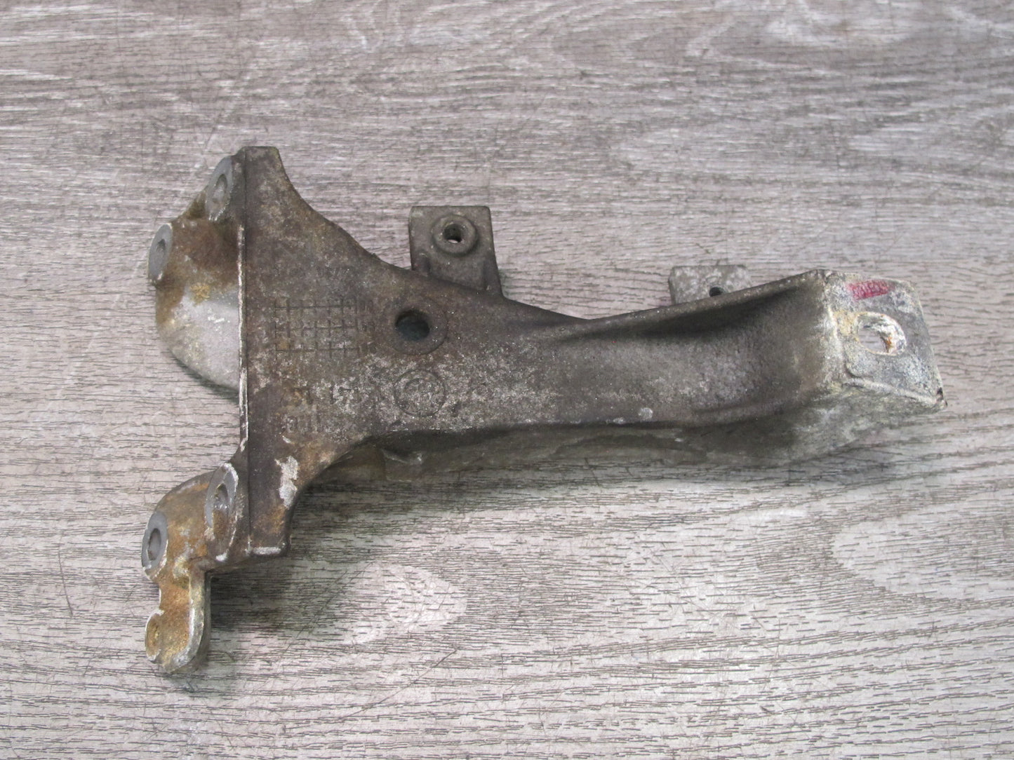 01-02 BMW E36/7 Z3 M54 2.5L 3.0L Set of 2 Left & Right Engine Motor Mount OEM
