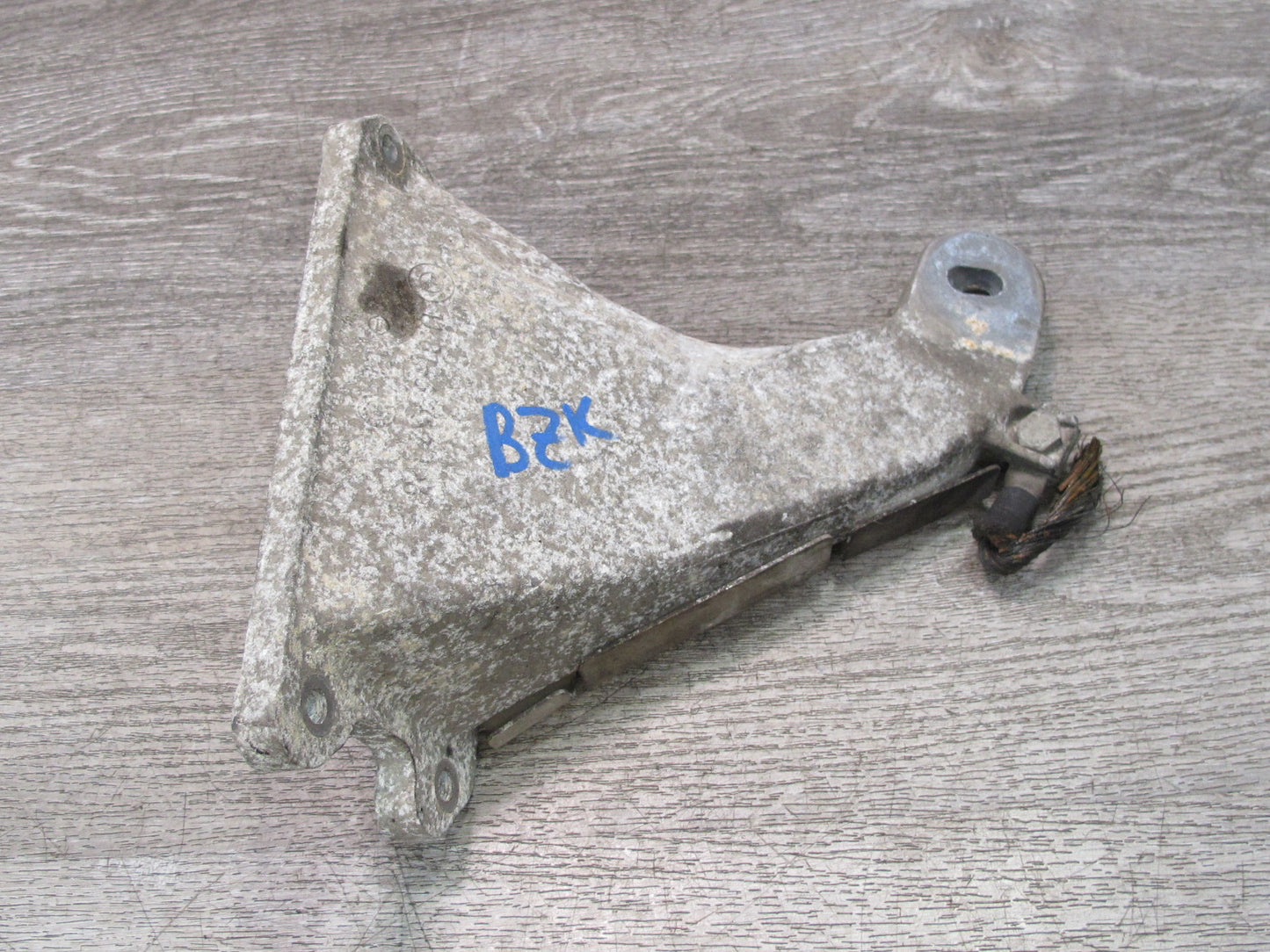 01-02 BMW E36/7 Z3 M54 2.5L 3.0L Set of 2 Left & Right Engine Motor Mount OEM