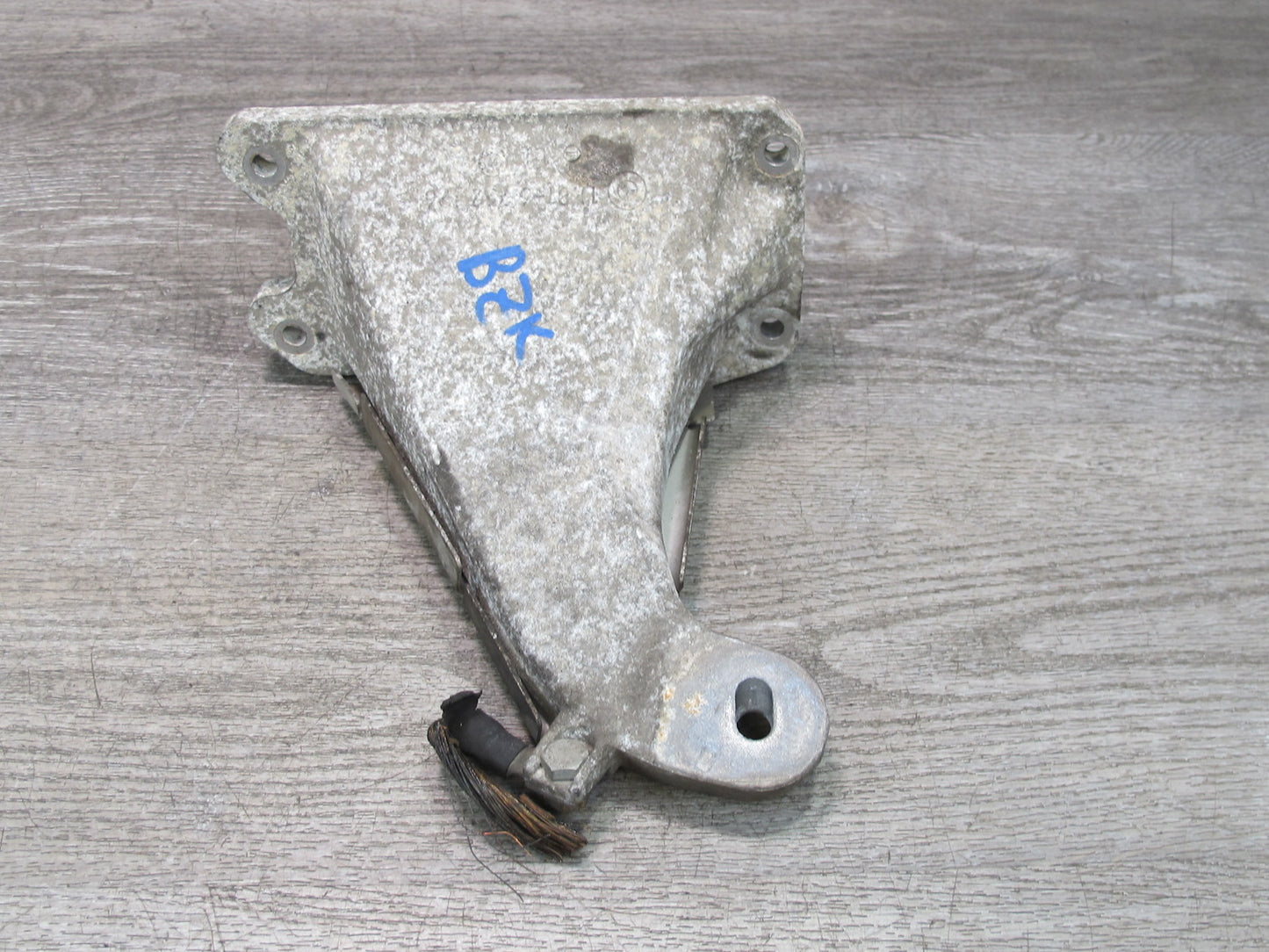 01-02 BMW E36/7 Z3 M54 2.5L 3.0L Set of 2 Left & Right Engine Motor Mount OEM